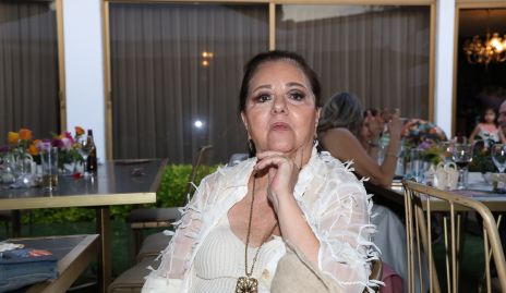  Carmen de la Torre.