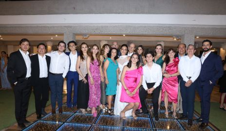  Familia Espinosa Alcalde.