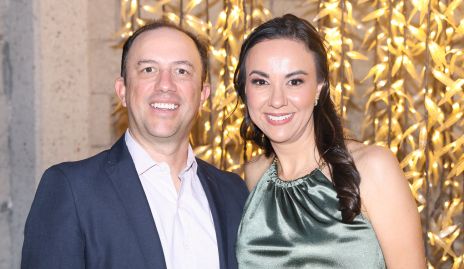  Marcelo Pérez y Vero Salas.