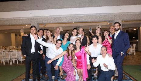  Familia Espinosa Alcalde.