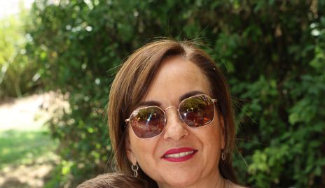  Sandra y Federico González.