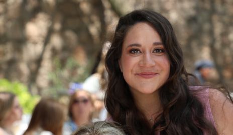  Leticia Rojas y Lorena Cantú.