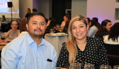  Koyiky y Liz.