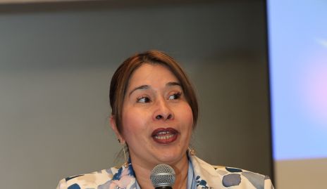  Dra. Maulina Riera.