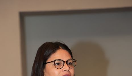  Dra. Silvia Munguía.