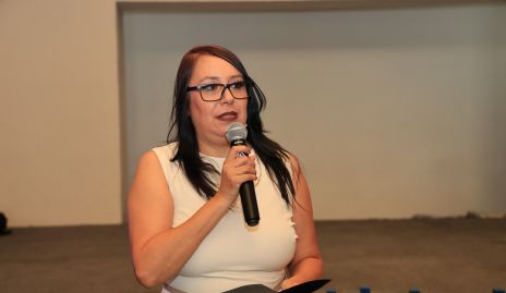  Ing. Sandra del Rocío Escoto.
