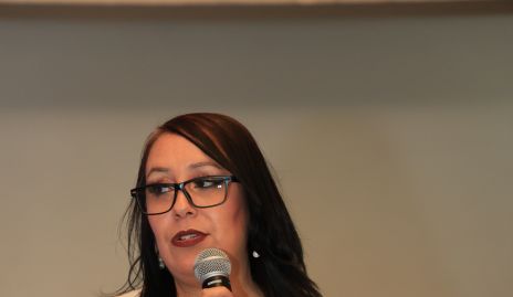  Ing. Sandra del Rocío Escoto.