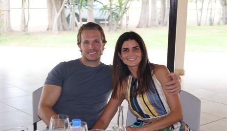  Chema Herrera y Fer Gómez.