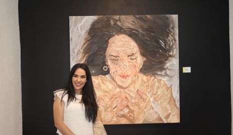  Tania Piña.