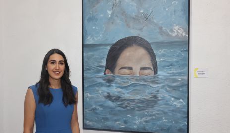  Alejandra Fersco.