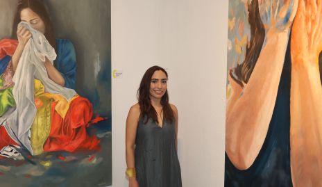  Sylvia Torres Estrada.