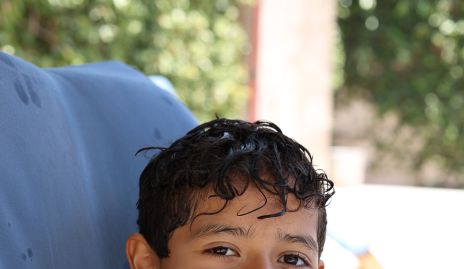  Gabriel.