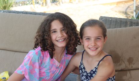  Josefa y Carlota.