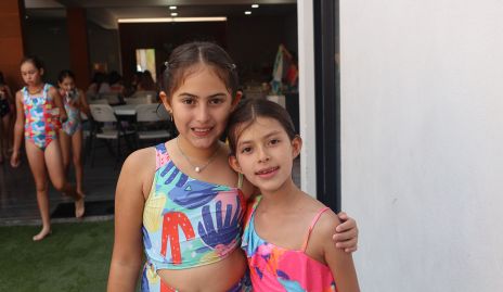  Inés e Inés.
