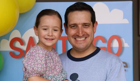  Fernando Espinosa y Natalia Espinosa.