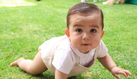  Cristóbal.