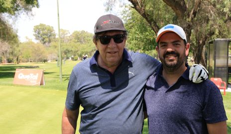  Ricardo Garza y Ricardo Garza.