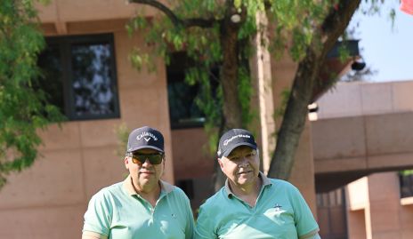  Agustín Vales y Víctor García.