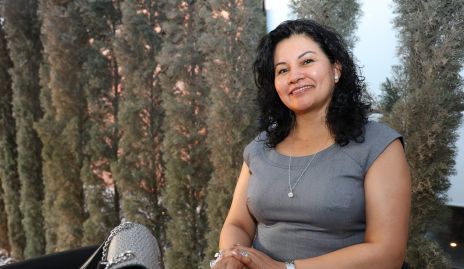  Sheila Torres.