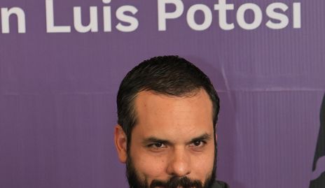  Lic. Jesús Aguilar.
