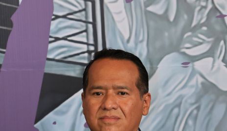  Lic. Jesús Almazán.