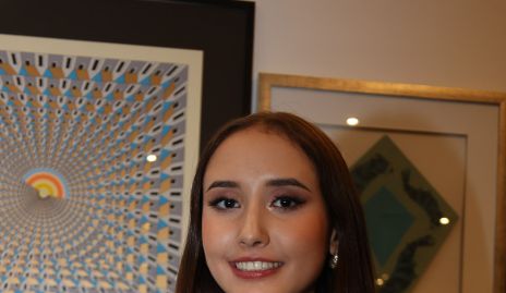  Paulina Reynoso.