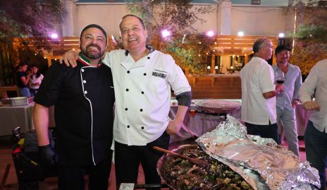 Eduardo y José Manuel Guerra Soto.
