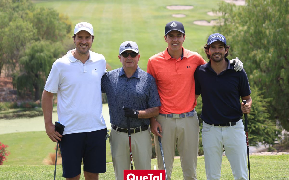 SAN LUIS OPEN EN LA LOMA