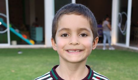  Lucas.