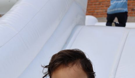  Javier.