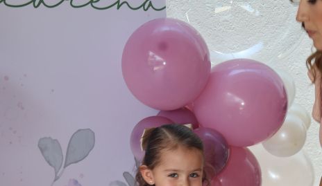  Lucía Gónzalez.