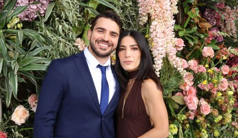 Máximo y Laura.