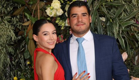  Ale Chavarría y Carlos Morales.