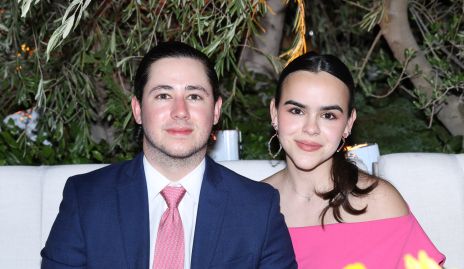  Fernando Castilla y María José Nava.