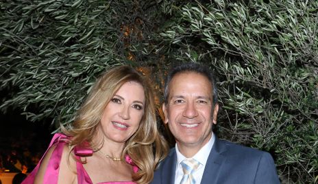  Guille Hernández y Mauricio Viillalobos.