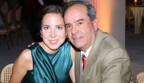  Leo y Natalia.