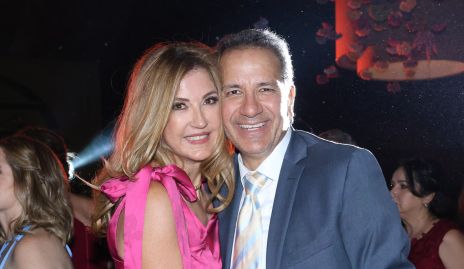  Guille Hernández y  Mauricio Villalobos.