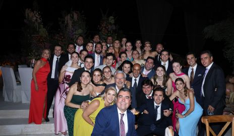  Familia Gómez Valle.