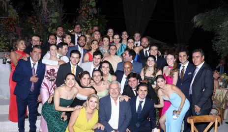  Familia Gómez Valle.