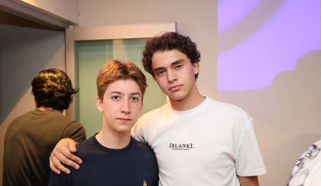  Ocejo y Santiago Torre.