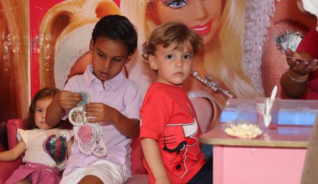  Juan Pablo y Diego.