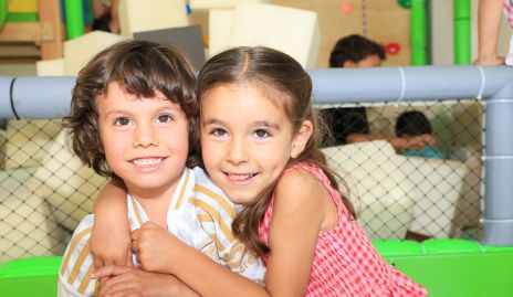  Mariano Barragán y Luisa Rodríguez.