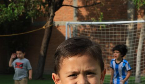 León.