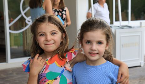  Julia y Marijó.