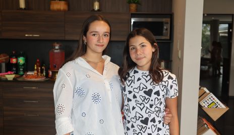  Vale y Valeria.