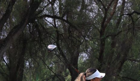  Elsa Castillo.