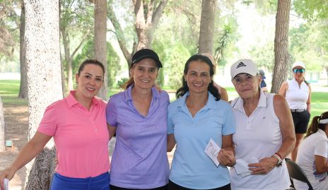  Segundo Lugar Tercera Categoría.