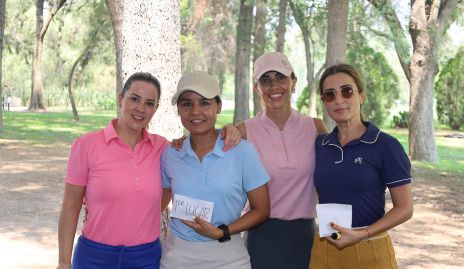  Primer Lugar Segunda Categoría.