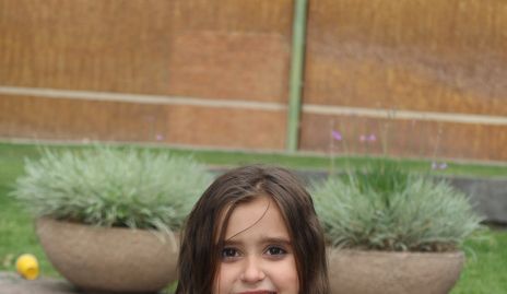  Ángeles Labastida.