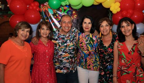  Hermanos Ugalde.
